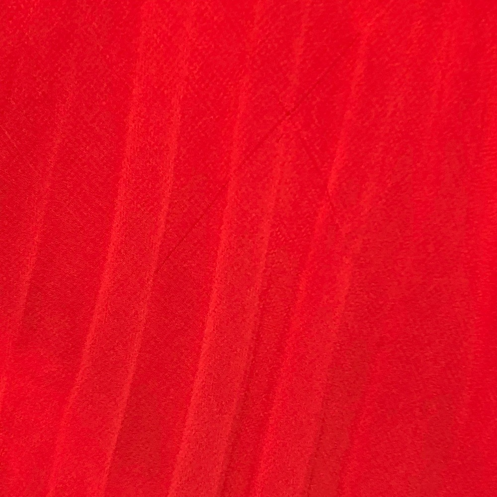 BCBG Dewi Sleeveless Pleated Dress - Picture 4 of 8